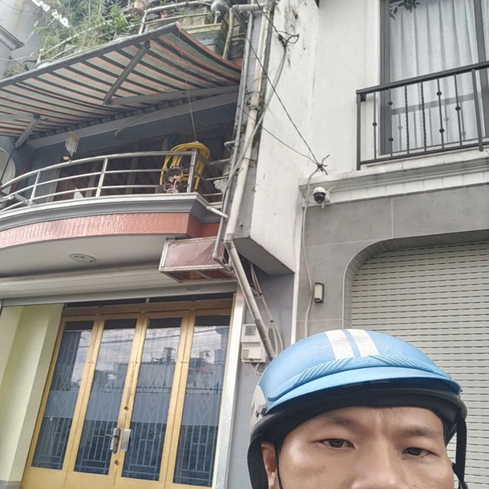 ÔTÔ NGỦ NHÀ, 56m2, 3 TẦNG, BÁN NHÀ MỚI CỨNG, ĐỖ NHUẬN, NHỈNH 9 TỶ - 2