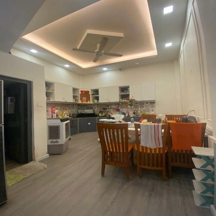 88m2, 3 TẦNG, XE HƠI ĐẬU, BÁN NHÀ LÊ TRỌNG TẤN, TÂN PHÚ, CHỈ 6.65 TỶ - 2