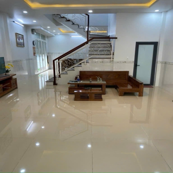 ĐÃ BÁN --- BÁN NHÀ LÔ GÓC, NỞ HẬU, MẶT TIỀN PHAN ĐÌNH PHÙNG, 110m2, 3 TẦNG - 3