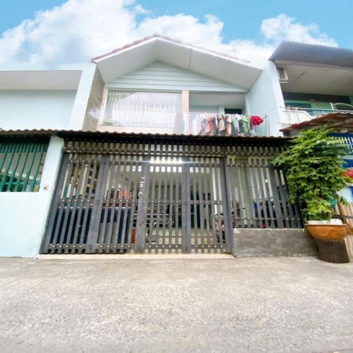 NHÀ MỚI, RỘNG, ĐẸP, LÊ TRỌNG TẤN, NGANG 5m, HẺM XE TẢI - 2