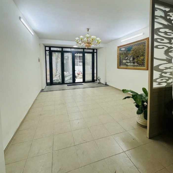 MUA NHÀ MỚI VƯỜN LÀI, TÂN PHÚ, HẺM XE HƠI, 4x16m, 2 TẦNG, CHỈ 6.05 TỶ - 2