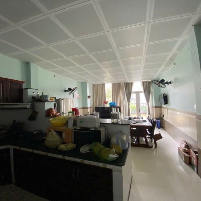 ĐÃ BÁN --- 2 MẶT TIỀN TÂN SƠN NHÌ, 3 TẦNG, KHÔNG LỘ GIỚI, KHÔNG LỖI PHONG THUỶ - 3