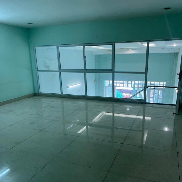 ĐÃ BÁN --- 96m2, NHÀ ĐẸP TÂY THẠNH, HẺM AN NINH - 3