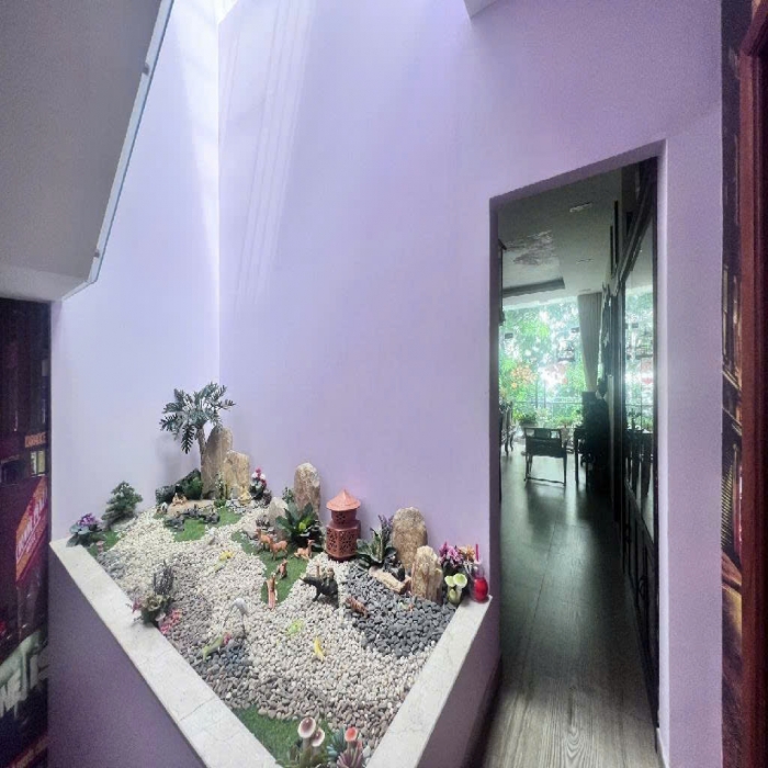 ĐÃ BÁN --- 7.3x17m, 2 TẦNG, HẺM AN NINH, TÂN PHÚ, BÁN NHÀ LÊ TRỌNG TẤN - 2