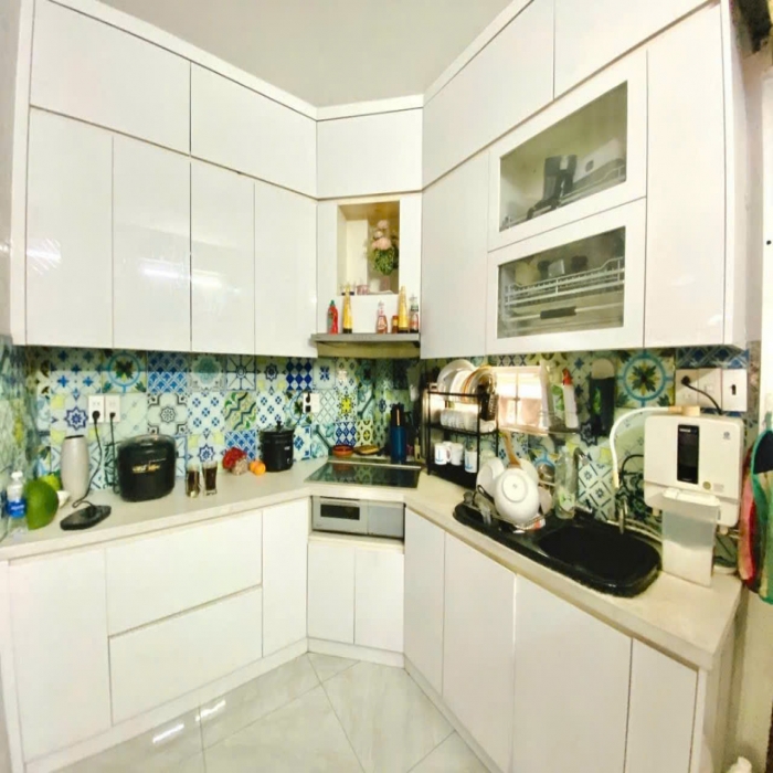 4x20m, 2 TẦNG, BÁN NHÀ NGUYỄN HỮU TIẾN, HẺM KIA AN NINH - 2