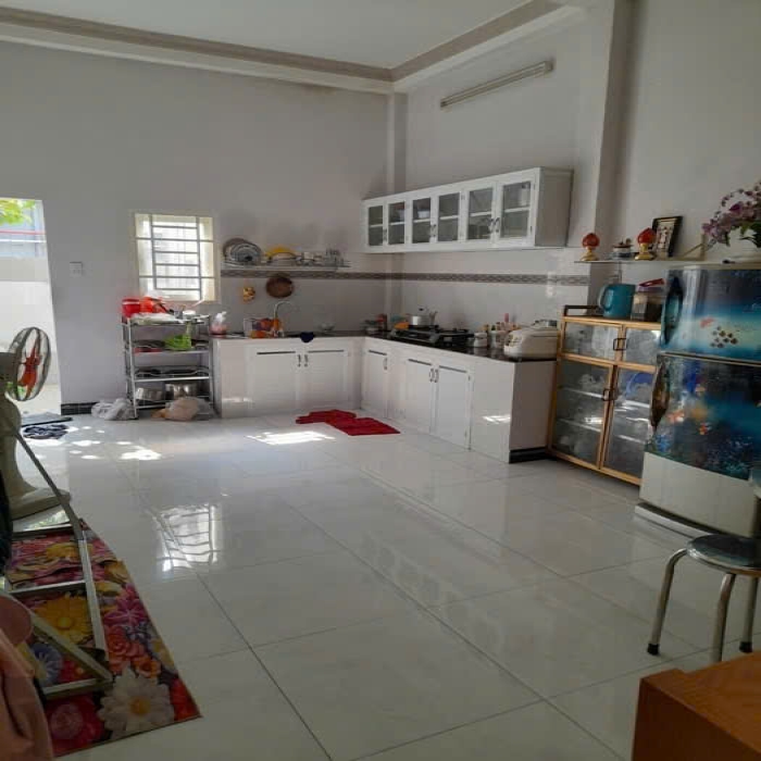 BÁN NHÀ MẶT TIỀN TRƯỜNG CHINH, TÂN PHÚ, 4x20.5m, 3 TẦNG, CHỈ 6.88 TỶ - 2