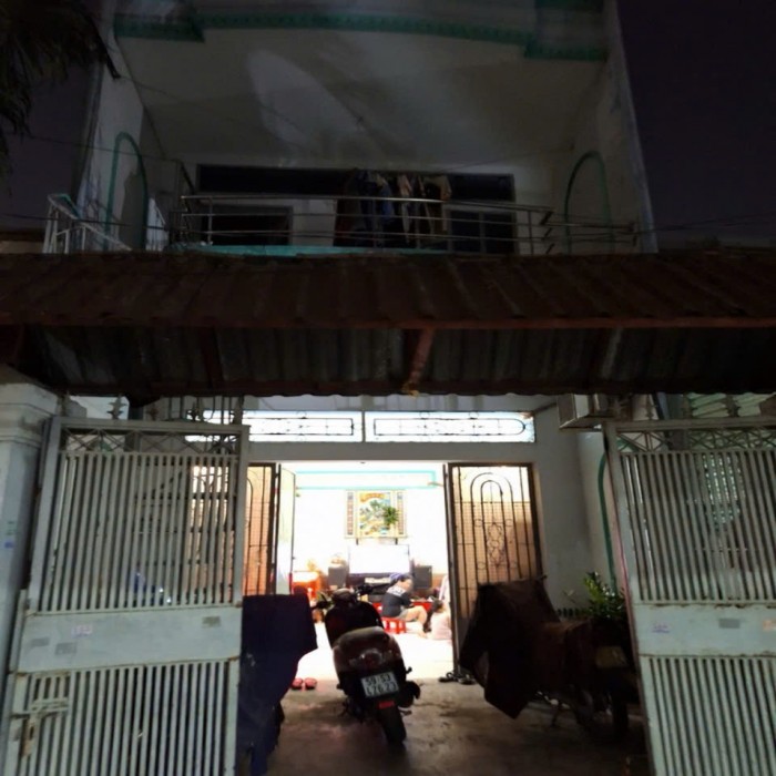 BÁN NHÀ TÂN PHÚ, LÊ TRỌNG TẤN, 2 MẶT HẺM XE HƠI, 92m2, 7 TỶ NHỈNH, MS 21024LTT7.3