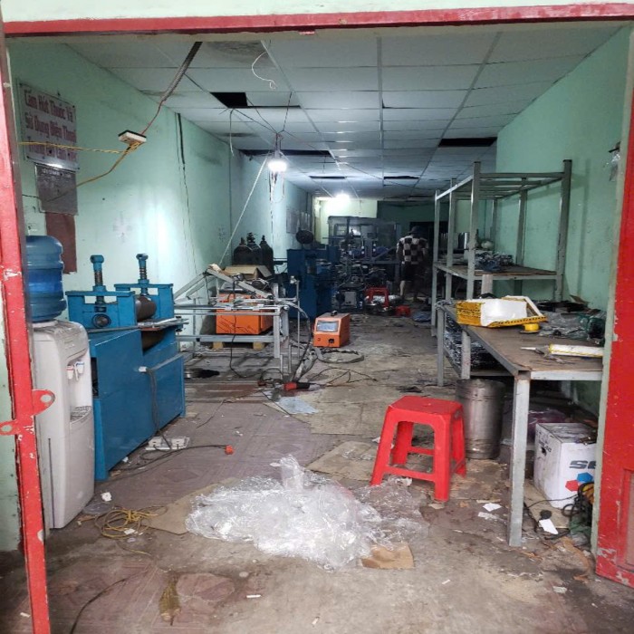 MẶT TIỀN ĐƯỜNG T1, 113m2, NGỘP BANK, CHỈ 9 TỶ NHỈNH XÍU