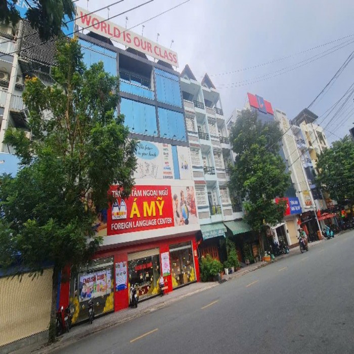 TÂN KỲ TÂN QUÝ, 5x24m, MẶT LỘ AEON TÂN PHÚ, 13 TỶ NHỈNH