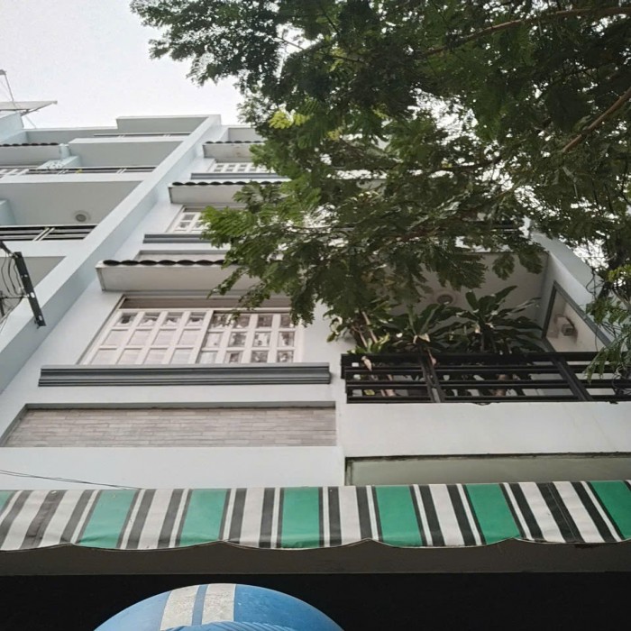 TÂN KỲ TÂN QUÝ, MẶT LỘ AEON, 5 TẦNG, 75m2, 16 TỶ NHỈNH