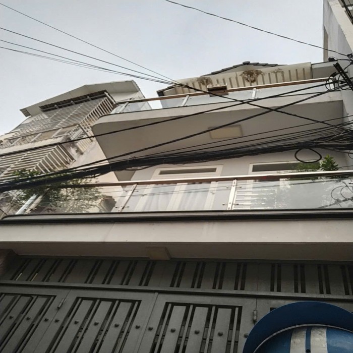 GÒ DẦU, 6x15m, 3 TẦNG, GARA ÔTÔ, HẺM XE TẢI, 9 TỶ NHỈNH