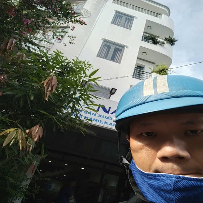 TÂN QUÝ, 5x21m, 5 TẦNG, LÔ GÓC, HẺM XE TẢI, 13 TỶ NHỈNH XÍU