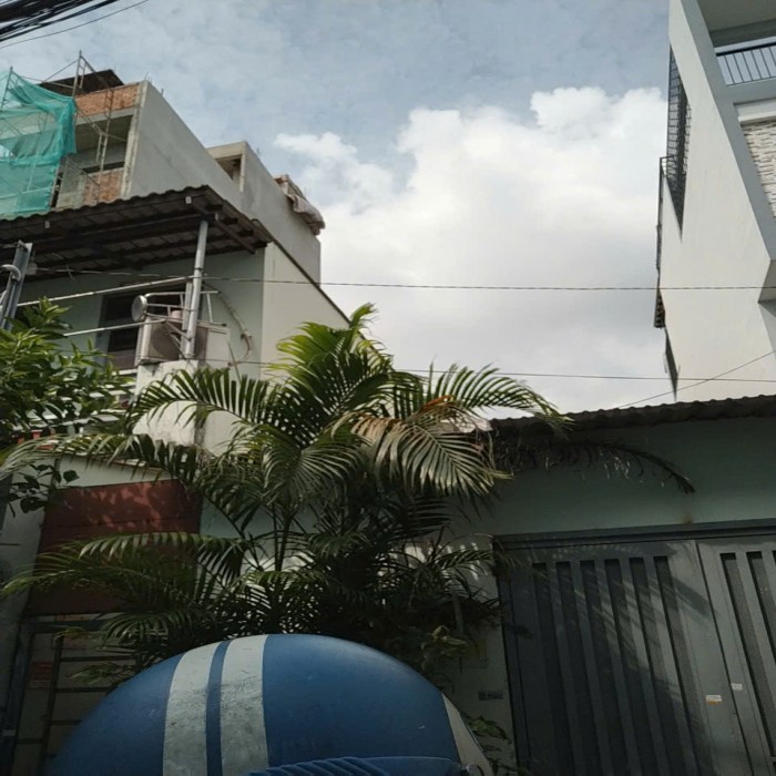 NGUYỄN SÚY, 5x25m, HẺM 5m THÔNG, NHÀ CẤP 3, 7 TỶ NHỈNH XÍU