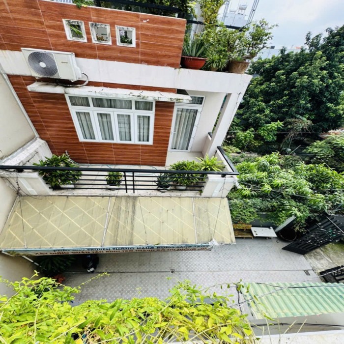 NHÀ ĐẸP LÊ LIỄU, NỞ HẬU TÀI LỘC, 3 TẦNG BTCT, NGANG 6m, 7 TỶ NHỈNH