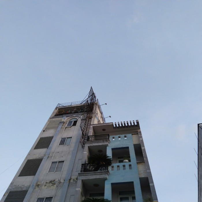 TÂY THẠNH, 1 CĂN DUY NHẤT, KHU KINH DOANH CAO CẤP, VỈA HÈ CỰC RỘNG