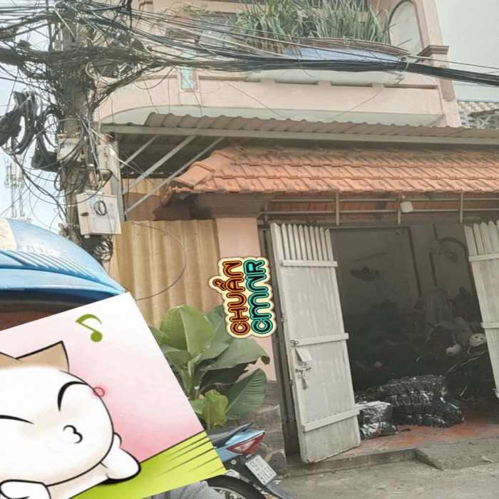 5.15x17.6m, 4 TẦNG, HẺM XE HƠI NGỦ NHÀ, CĂN GÓC NGUYỄN SƠN, 8 TỶ NHỈNH