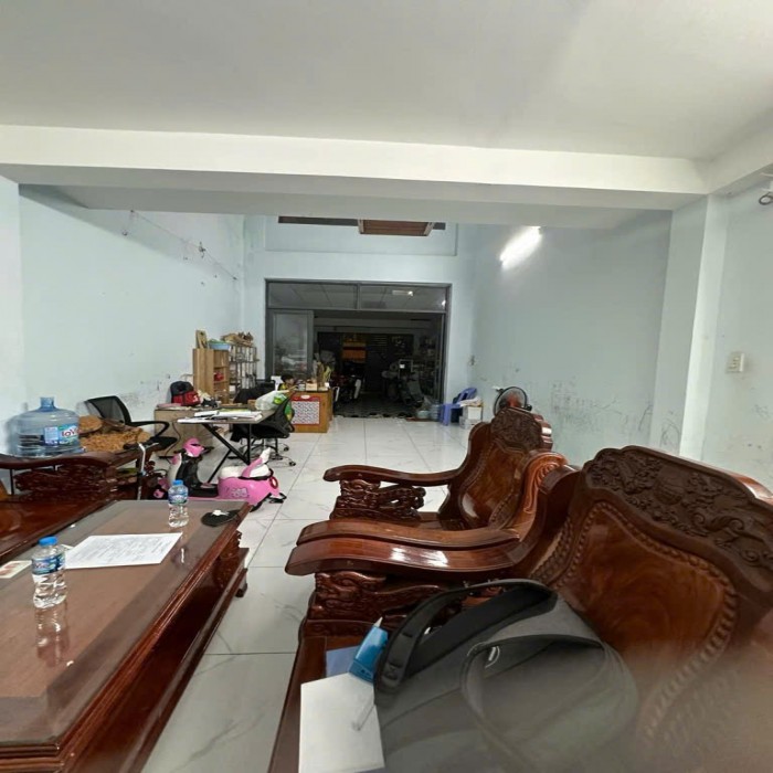 HIẾM BÁN, PHÂN KHU BÀN CỜ, MT LÊ LƯ, 4 TẦNG, 104m2, 12 TỶ NHỈNH XÍU