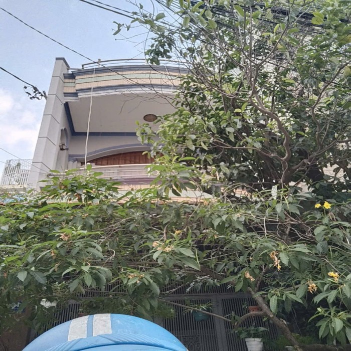 ​​​​​​​RỪNG CÂY NGUYỄN SƠN, 4x15.5m, XE TẢI ĐUA, 3 TẦNG, CĂN GÓC, 7 TỶ NHỈNH