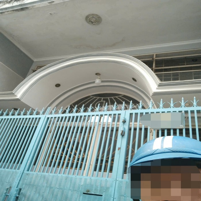 GẦN NHÀ THỜ TÂN HƯƠNG, 4x16m, 4 TẦNG, HẺM 2 XE HƠI, 7 TỶ NHỈNH THÔI