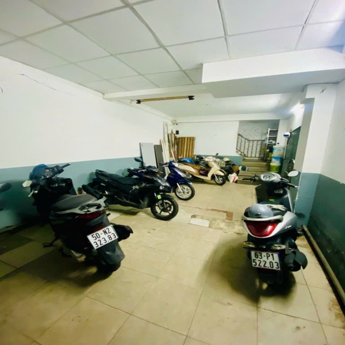 105m2, NGANG 8.3m, NỞ HẬU, 3 TẦNG, NHÀ ĐẸP KÊNH TÂN HÓA, 8 TỶ NHỈNH