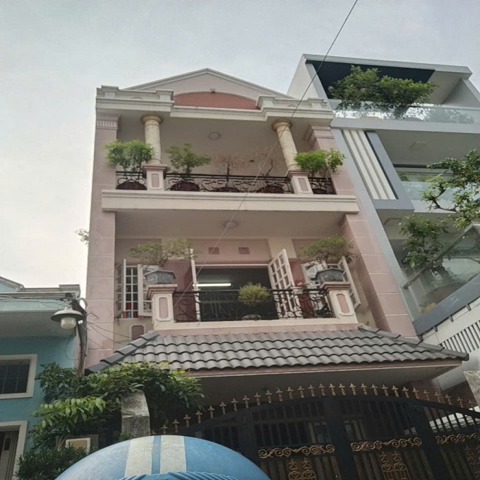 XE HƠI NGỦ NHÀ, 5.2x22.6m, 4 TẦNG, ĐẸP NGUYỄN THẾ TRUYỆN, 15 TỶ NHỈNH