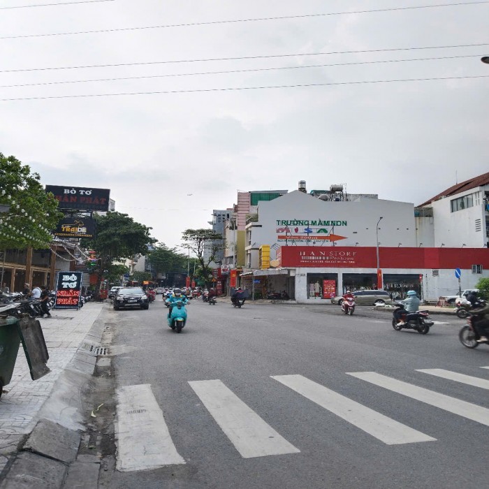 NHẬN LIỀN 100 TRIỆU, 20x33m, GÒ DẦU, TRƯƠNG VĨNH KÝ, 17 TỶ NHÍCH NHẸ