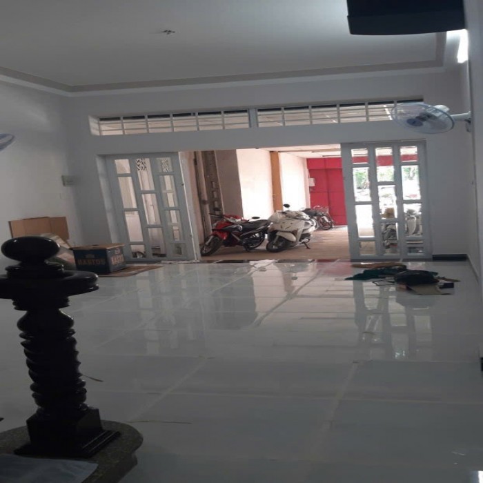 BÁN NHÀ MẶT TIỀN TRƯỜNG CHINH, TÂN PHÚ, 4x20.5m, 3 TẦNG, CHỈ 6.88 TỶ