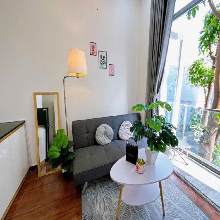 BÁN NHÀ ĐƯỜNG T, TÂN PHÚ, 78m2, 4 LẦU, XE HƠI ĐẬU CỔNG, 7 TỶ NHỈNH