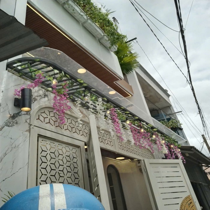 ĐÃ BÁN --- 6.95-6.4 TỶ, BÁN NHÀ LÊ TRỌNG TẤN, ĐH CÔNG THƯƠNG, SƠN KỲ, HXH, 4x21m