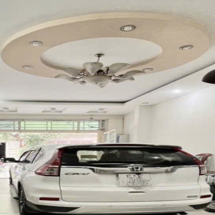 ĐÃ BÁN --- 10-8.5 TỶ, MUA NHÀ HỒ ĐẮC DI, CẠNH TRƯỜNG CHINH, ÔTÔ NGỦ NHÀ, 4 TẦNG, 4x18m