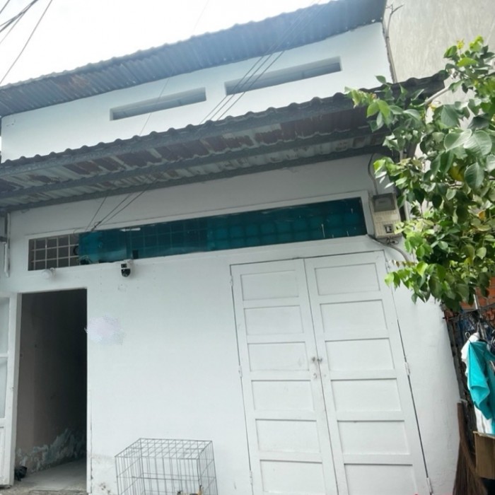 7.9-6.6 TỶ, 97m2, BÁN NHÀ TÂY THẠNH, TÂN PHÚ, CẠNH AEON MALL