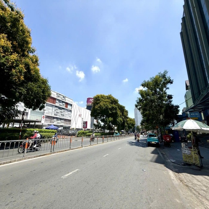 ĐÃ BÁN ---15.5-14 TỶ, 7.5x20m, BÁN NHÀ MẶT TIỀN TÂN KỲ TÂN QUÝ, NỞ HẬU AEON MALL, 3 TẦNG BTCT