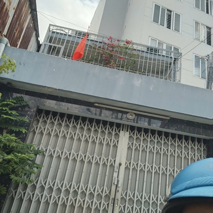 10.8-10.2 TỶ, NỞ HẬU, BÁN NHÀ MẶT TIỀN TÂN KỲ TÂN QUÝ, 10 BƯỚC AEON MALL, TÂN PHÚ, 4.7x16m