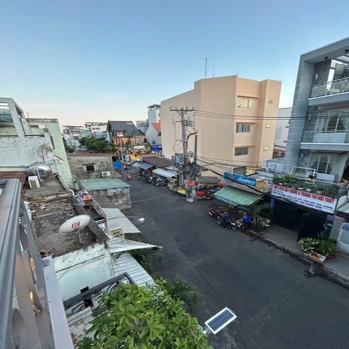 ĐÃ BÁN ---10.9-10.5 TỶ, BÁN NHÀ MẶT TIỀN TÂN SƠN NHÌ, TÂN PHÚ, 4 TẦNG, 61m2