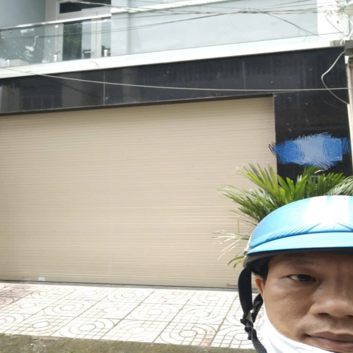 21-16.8 TỶ, THANG MÁY, ÔTÔ NGỦ NHÀ, 5x19m, 5 TẦNG, BÁN NHÀ ĐẸP NGUYỄN CỬU ĐÀM