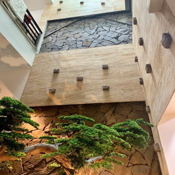 15.8-15.6 tỷ, Rộng + Đẹp, Bán nhà Nguyễn Thế Truyện, 5.2x23m, Xe hơi ngủ nhà 4 tầng