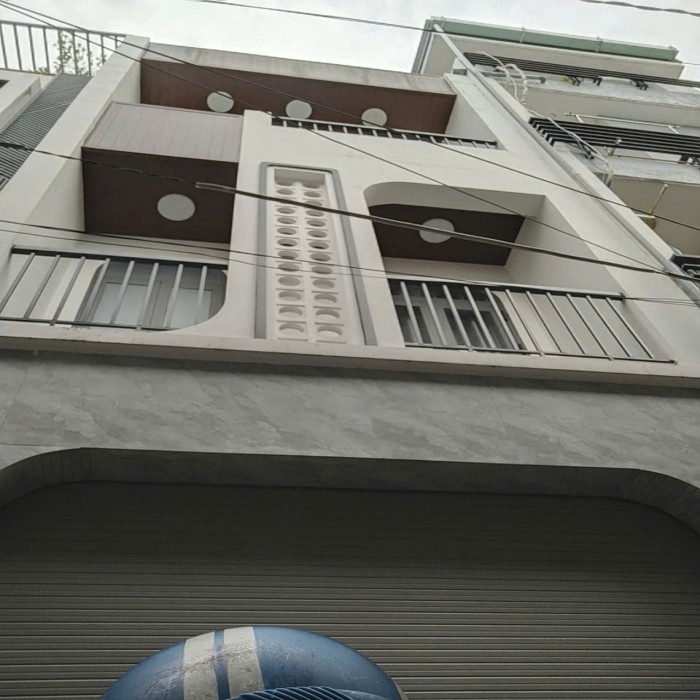 ĐÃ BÁN--- 6.8-6.4 TỶ, 4x16m, 3 TẦNG, BÁN NHÀ NGUYỄN QUÝ ANH, TÂN SƠN NHÌ