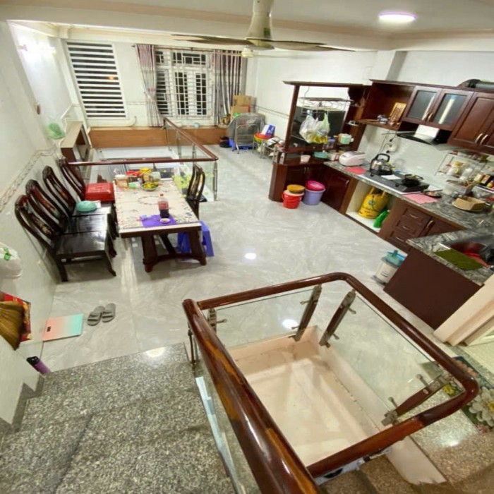 7-6.68 TỶ, 4.9x10m, NỞ HẬU, 5 TẦNG, BÁN NHÀ MỚI, AEON TÂN PHÚ, ĐOÀN GIỎI