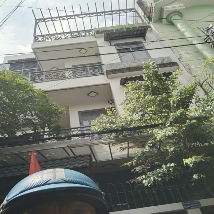 ĐÃ BÁN ---14.5-14.1 TỶ, BÁN BIỆT THỰ 104m2, 4 TẦNG, NGUYỄN QUÝ ANH, ÔTÔ NGỦ NGON