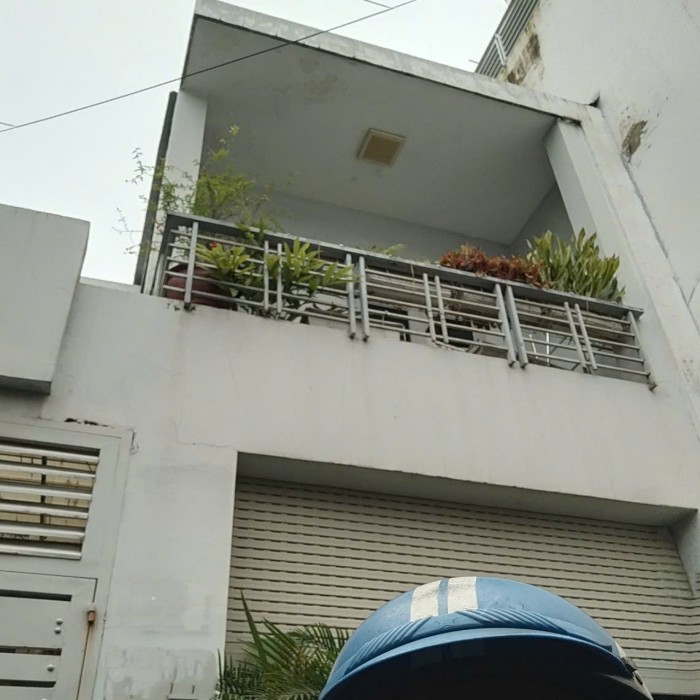 BÁN NHÀ RỘNG TÂN QUÝ, TÂN PHÚ, GÒ DẦU, HXH, RỘNG 6.1m, 3 TẦNG