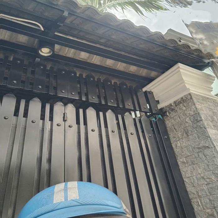 15-13.6 TỶ, 158m2, BÁN NHÀ BIỆT THỰ SƠN KỲ, TÂN PHÚ, GARA ÔTÔ