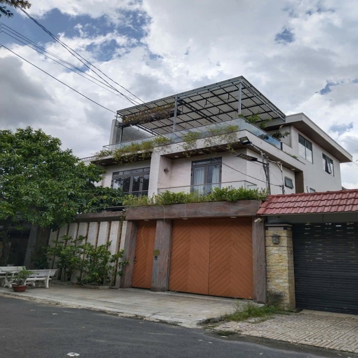 NOT FOR EVERYONE, NGUYỄN HỮU DẬT, ONLY 1 ULTRA LUXURY VILLA LEFT