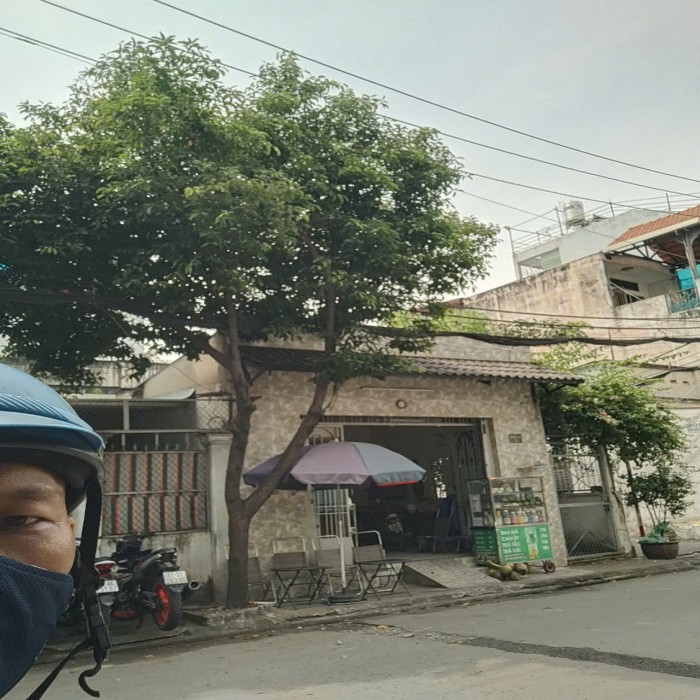 6.2m MẶT TIỀN, BÁN NHÀ TÂN SƠN NHÌ, GÓC HẺM XE HƠI, CHỈ 18 TỶ NHỈNH