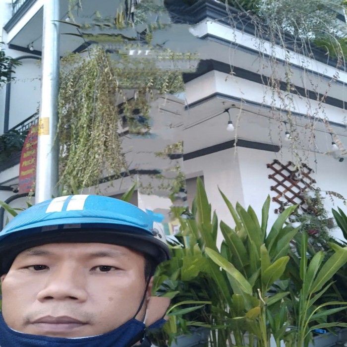 168m2, 3-STOREY FRONTAGE HOUSE FOR SALE - THANH CONG STREET, TAN PHU DISTRICT. 12.3 BILLION VND, SLIGHTLY NEGOTIABLE.