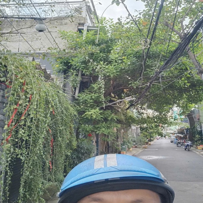 HOUSE IN NGUYEN HUU TIEN, TAN PHU, 75m², CAR ACCESS, 2-STOREY, SLIGHTLY OVER 7 BILLION VND