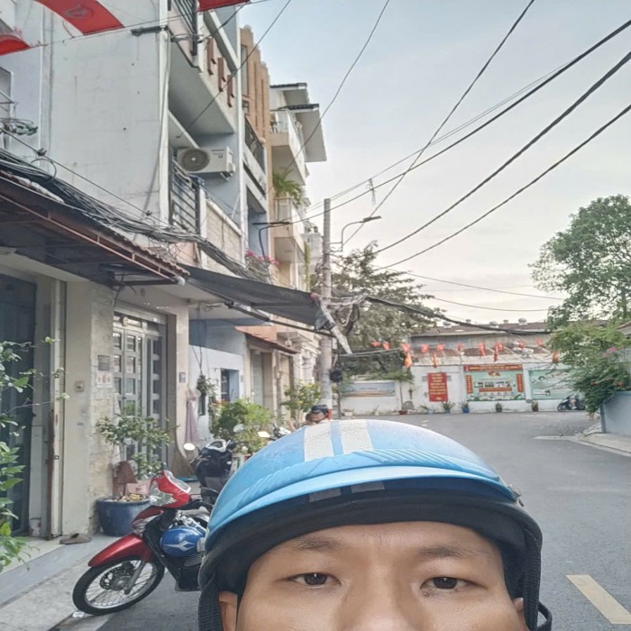 STUNNING HOUSE FOR SALE - Luy Ban Bich Street, Tan Phu District