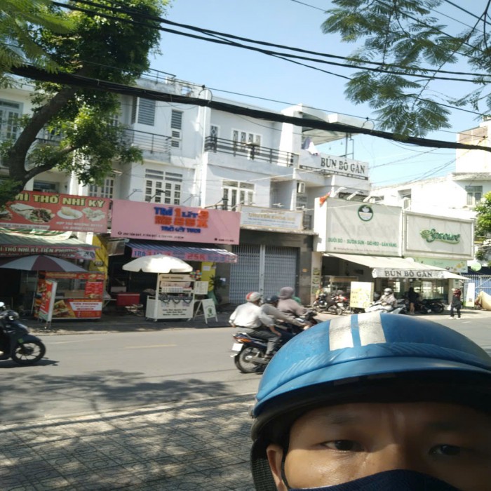 12-10.5 TỶ, RỘNG 4.7m, 3 TẦNG, BÁN NHÀ MẶT TIỀN TÂN QUÝ, TÂN HƯƠNG, TÂN PHÚ