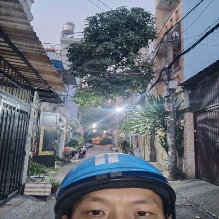 NICE AND NEW FOR TET HOLIDAYS - PRIME LOCATION TÂN PHÚ