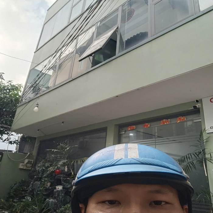 26-16.8 TỶ, 10x17m, CHDV 5 TẦNG TÂY THẠNH, TÂN PHÚ, HẦM XE, THANG MÁY