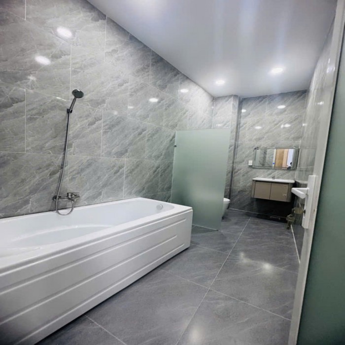 8.5-8.35 TỶ, SIÊU NỞ HẬU, BÁN NHÀ DƯƠNG VĂN DƯƠNG, TÂN PHÚ, 76m2, 4 TẦNG, HẺM ÔTÔ